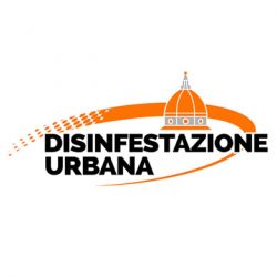 Logo Disinfestazione Urbana
