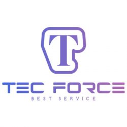 Logo Tec Force Srl