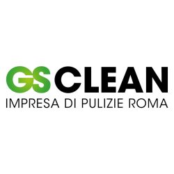 Logo GS Clean