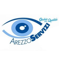 Logo Arezzo Servizi