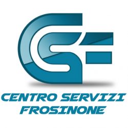 Logo Centro Servizi Frosinone Srls