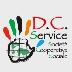 Logo D.C. Service Soc. Coop. Soc.