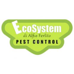 Logo Ecosystem di Alfio Ferlito