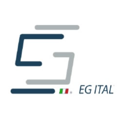Logo Eg Italy S.r.l.