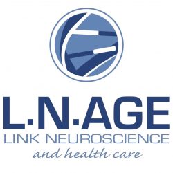 Logo LNAGE Srl