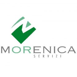 Logo Morenica Servizi Srl
