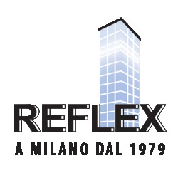 Logo Reflex srl