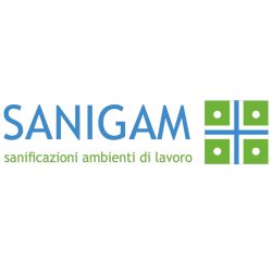 Logo Studio di Prevenzione MANCA GAM Srl