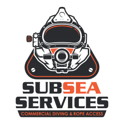 Logo Sub Sea Services