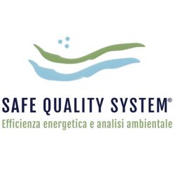 Logo Safe Quality System srls