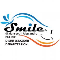 Logo Smile di Alessandro Mansecchi