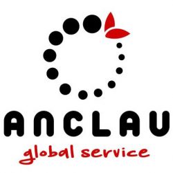 Logo ANCLAU Global Service