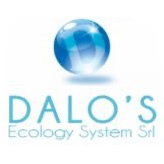 Logo Dalo's Ecology System