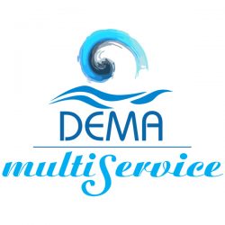 Logo Dema Service srl