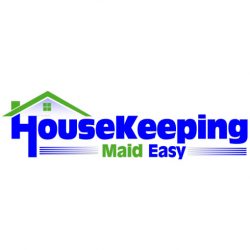 Logo Housekeeping Maid easy