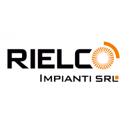 Logo RIELCO Impianti