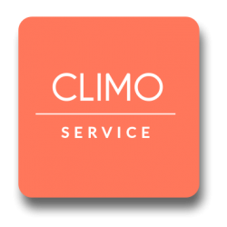 Logo Climo Service