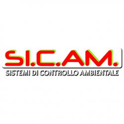 Logo SI.C.AM. Sanificazioni Disinfestazioni