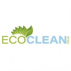Logo Ecocleanitalia srl