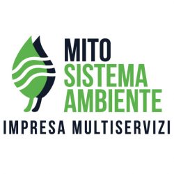 Logo Mito Sistema Ambiente