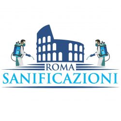 Logo RomaSanificazioni