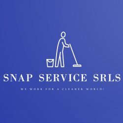 Logo Snap Service Srls