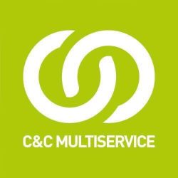 Logo C&C Multiservice scarl