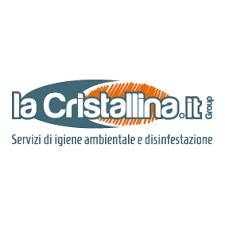 Logo La Cristallina