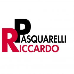 Logo Pasquarelli Riccardo