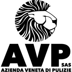 Logo AVP Pulizie Sas