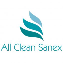 Logo All Clean Sanex Srl