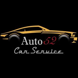 Logo Auto52 CarService