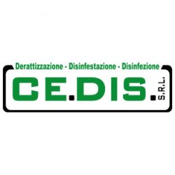 Logo CE.DIS. Srl
