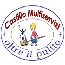 Logo Castillo Multiservizi