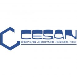 Logo C.E.SAN. Srl