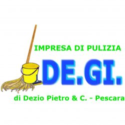 Logo DE.GI. Sas di Dezio Pietro & C.
