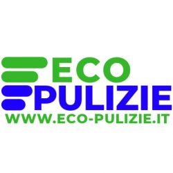 Logo Impresa Eco Pulizie Sanificazione