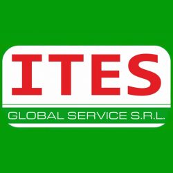 Logo ITES Global Service Srl