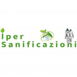Logo Iper Sanificazioni Srl