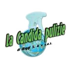 Logo La Candida Pulizie Sas