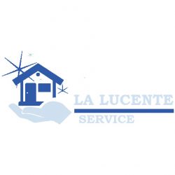Logo La Lucente Service Sas