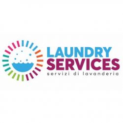 Logo Laundry Services Srls