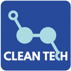Logo Clean Tech