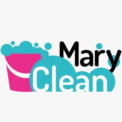 Logo Mary Clean Srls