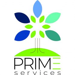 Logo Prime Services