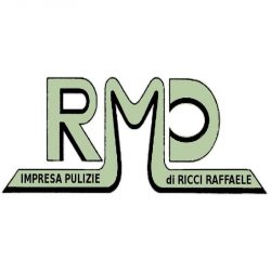 Logo RMD di Ricci Raffaele & C.