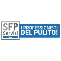 Logo SFP Servizi 2.0 Soc. Coop.