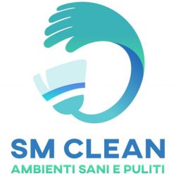 Logo SM Clean