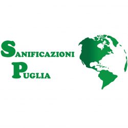 Logo Sanificazioni Puglia