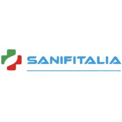 Logo Sanifitalia – Building Service Srl